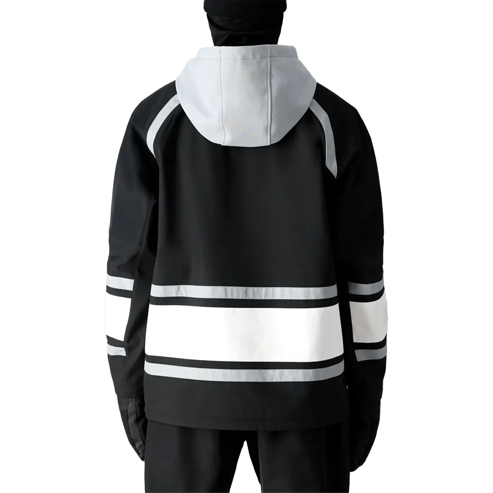 686 Slapshot Waterproof Hoody