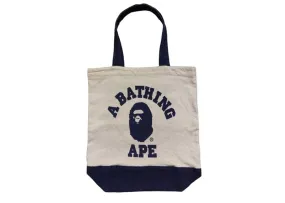 A BATHING APE Bape Tote Bag