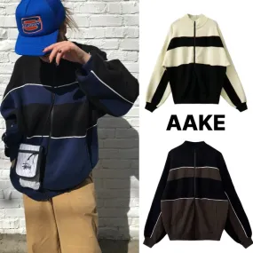 AAKE  |Hoodies & Sweatshirts