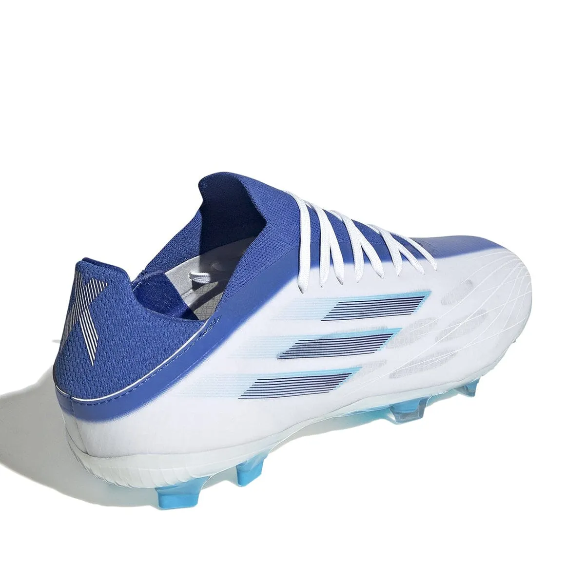 adidas Men's X Speedflow.2 Firm Ground Shoes | GW7474