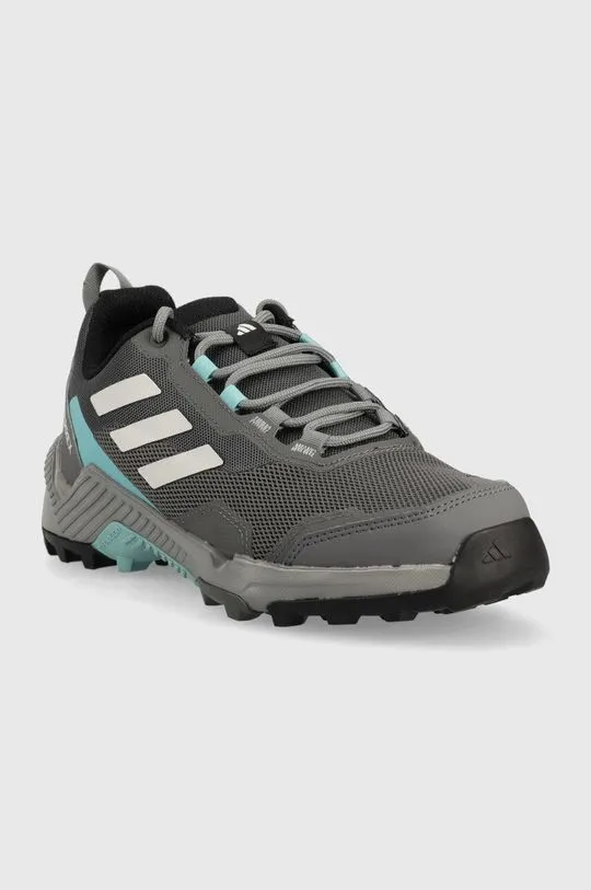 adidas TERREX shoes Eastrail 2 women's gray color