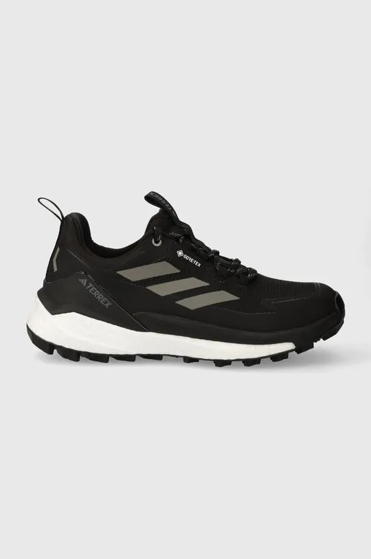 adidas TERREX shoes women's black color