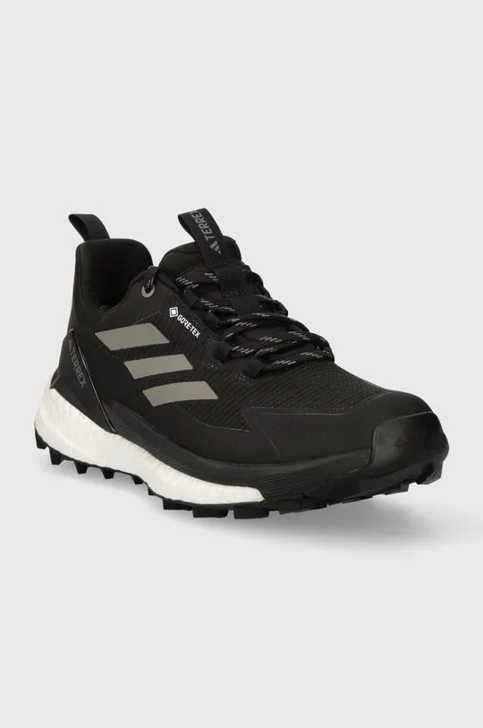 adidas TERREX shoes women's black color