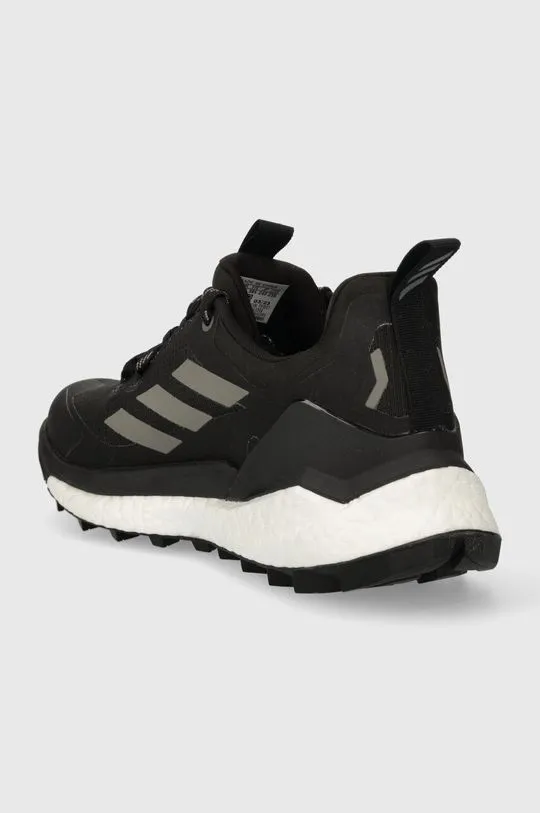 adidas TERREX shoes women's black color