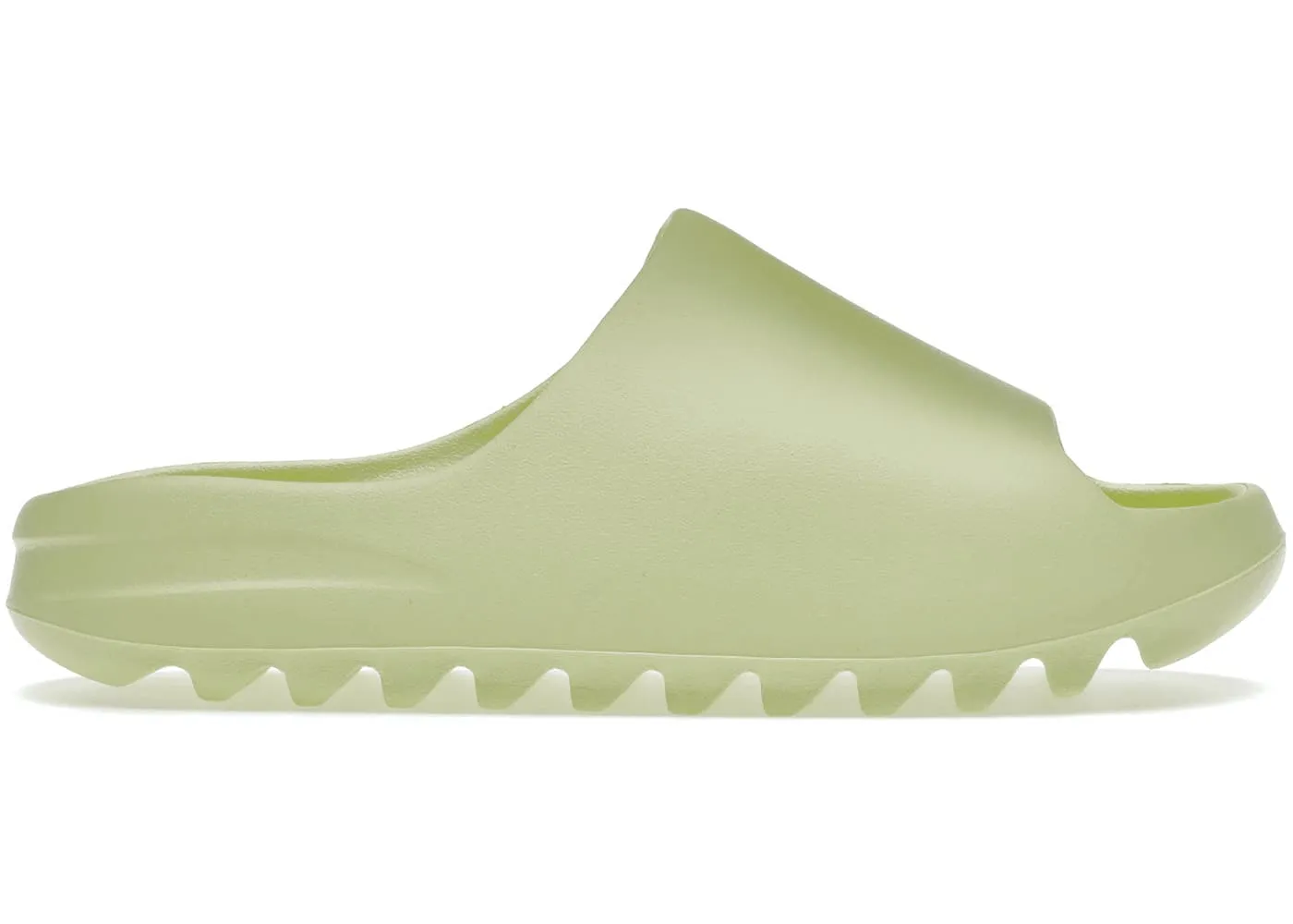 adidas Yeezy Slide Glow Green (2022) (Restock)