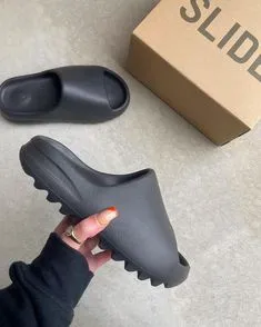 adidas Yeezy Slide Granite