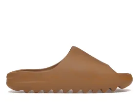 Adidas Yeezy Slide Ochre