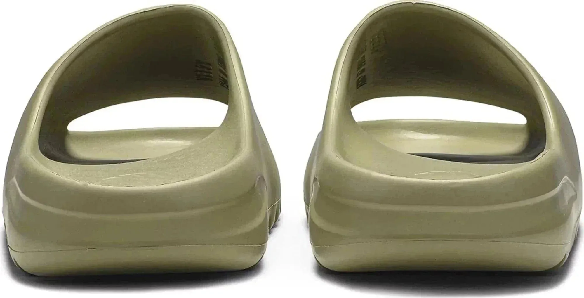 adidas Yeezy Slide Resin (2022)