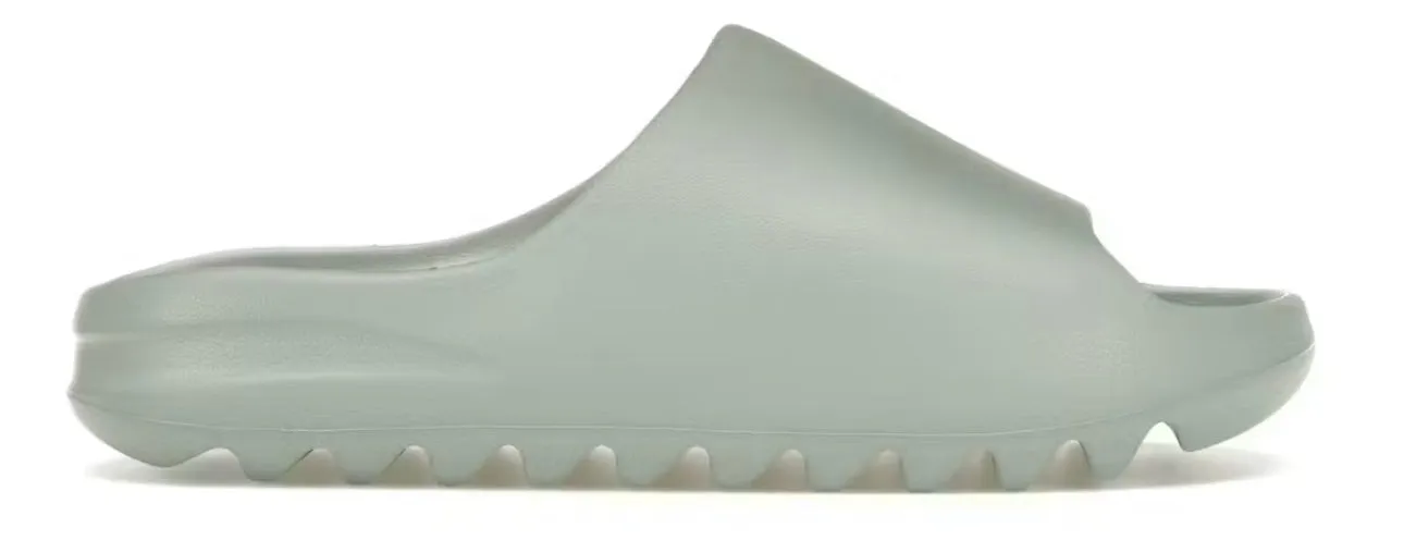 adidas Yeezy Slide Salt