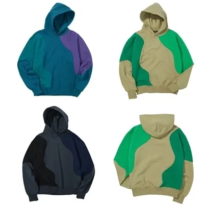 ANDERSSON BELL  |Hoodies