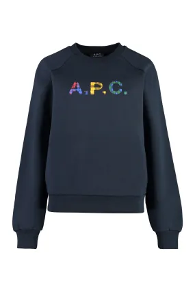 A.P.C.  |Hoodies & Sweatshirts