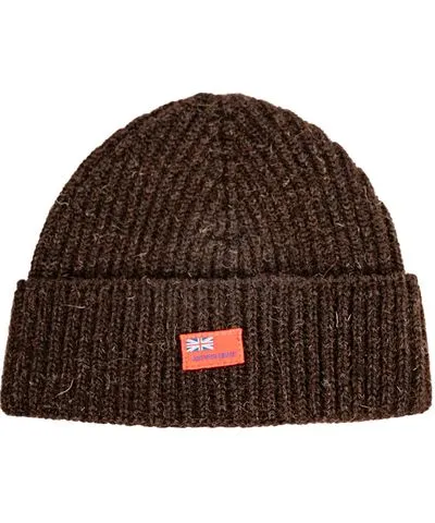 Arthur Beale Ensign Beanie Hat