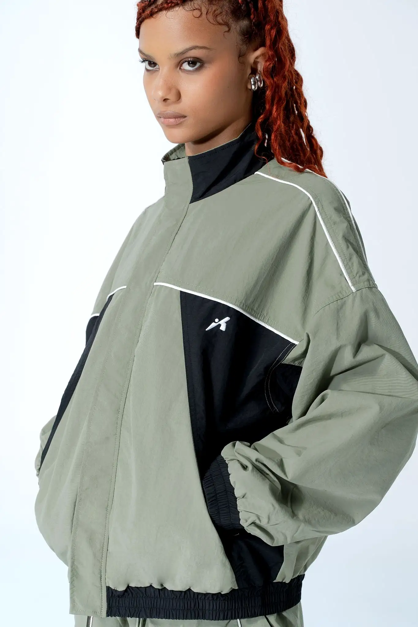 Astra Jacket