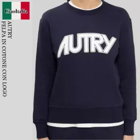 AUTRY  |Hoodies & Sweatshirts