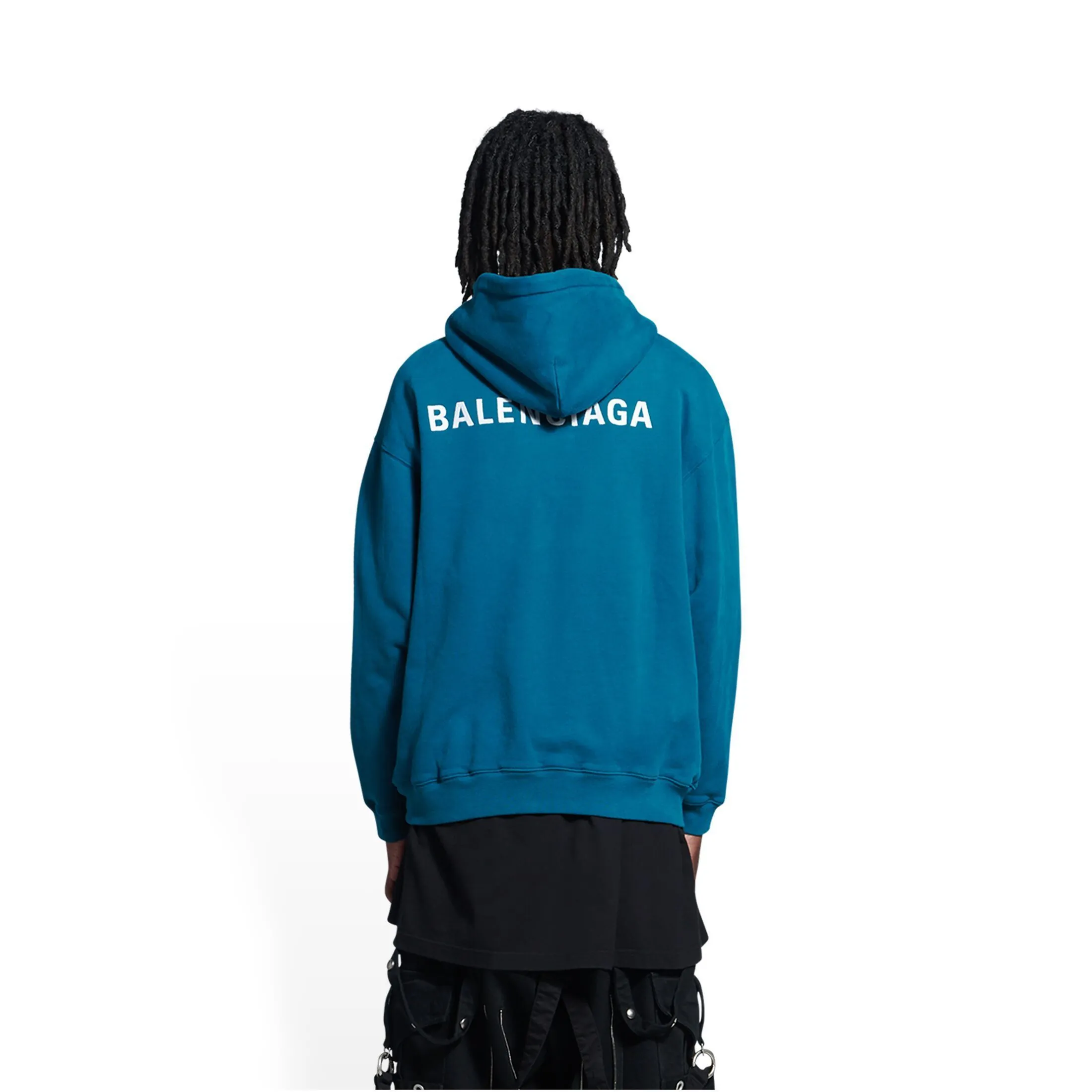 BALENCIAGA  |BALENCIAGA Hoodies