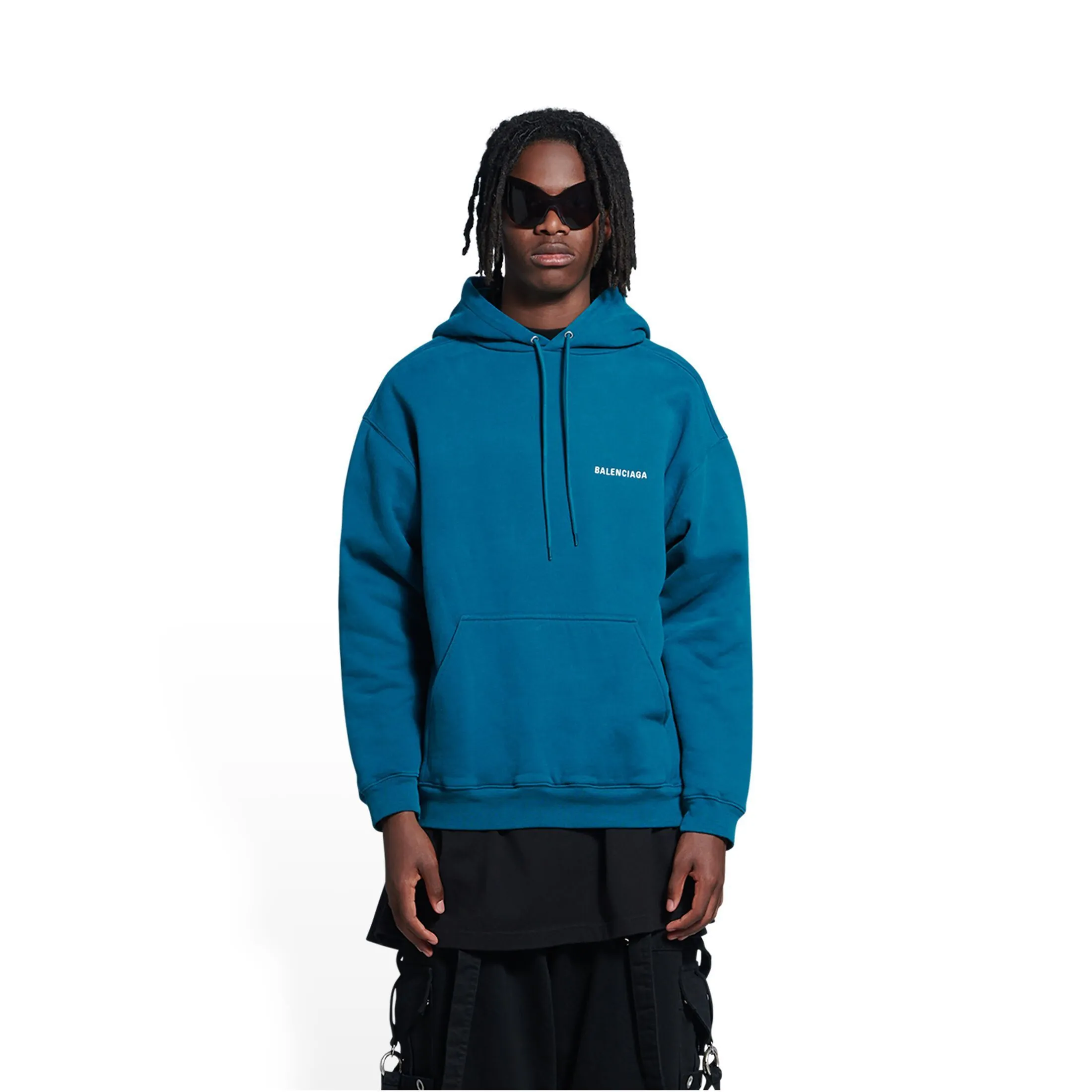 BALENCIAGA  |BALENCIAGA Hoodies