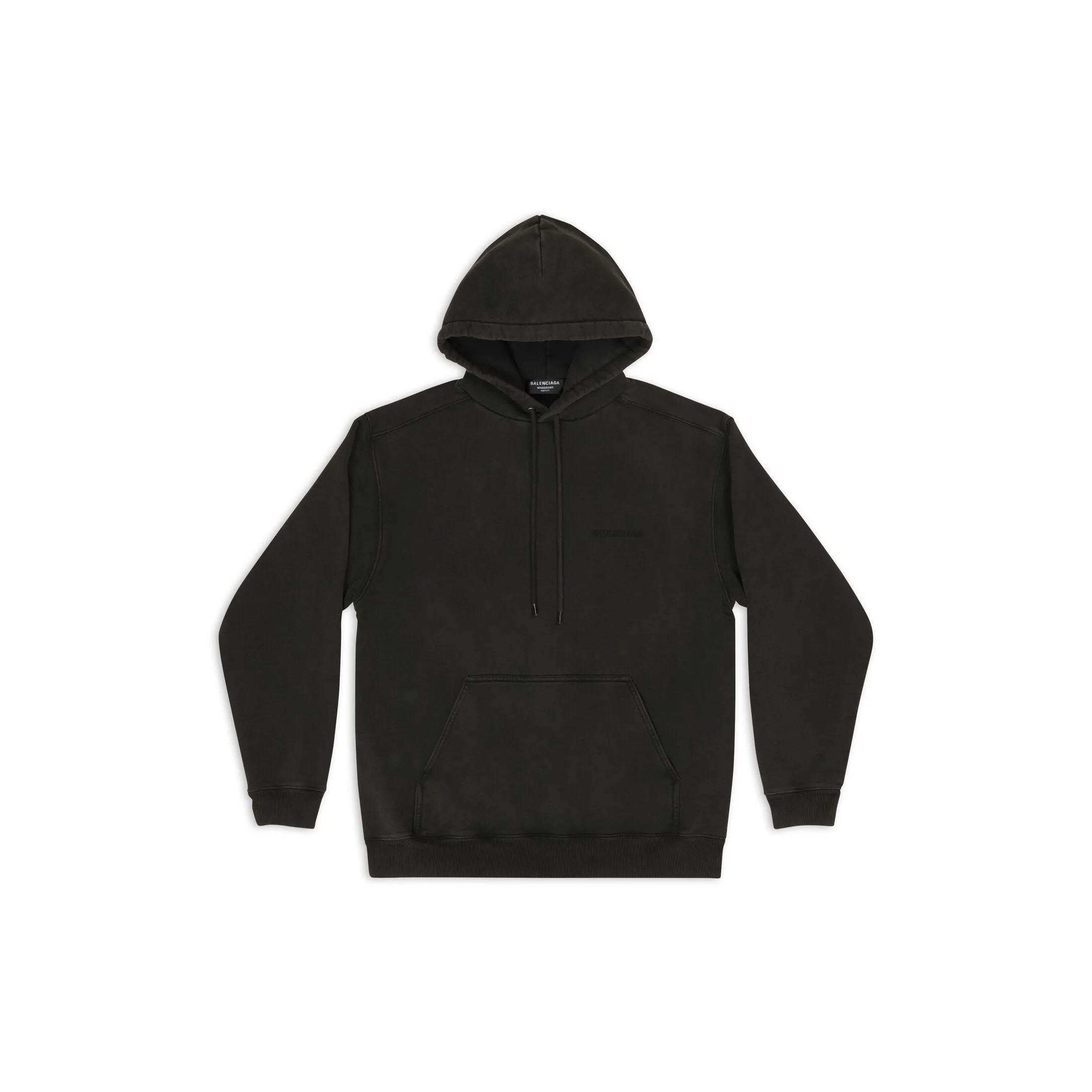 BALENCIAGA  |BALENCIAGA Hoodies