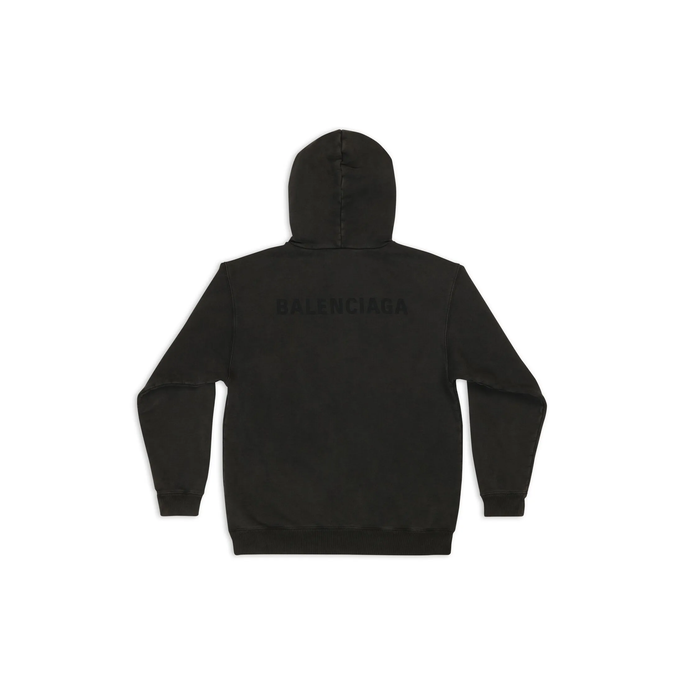 BALENCIAGA  |BALENCIAGA Hoodies