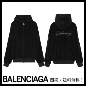 BALENCIAGA  |Hoodies & Sweatshirts