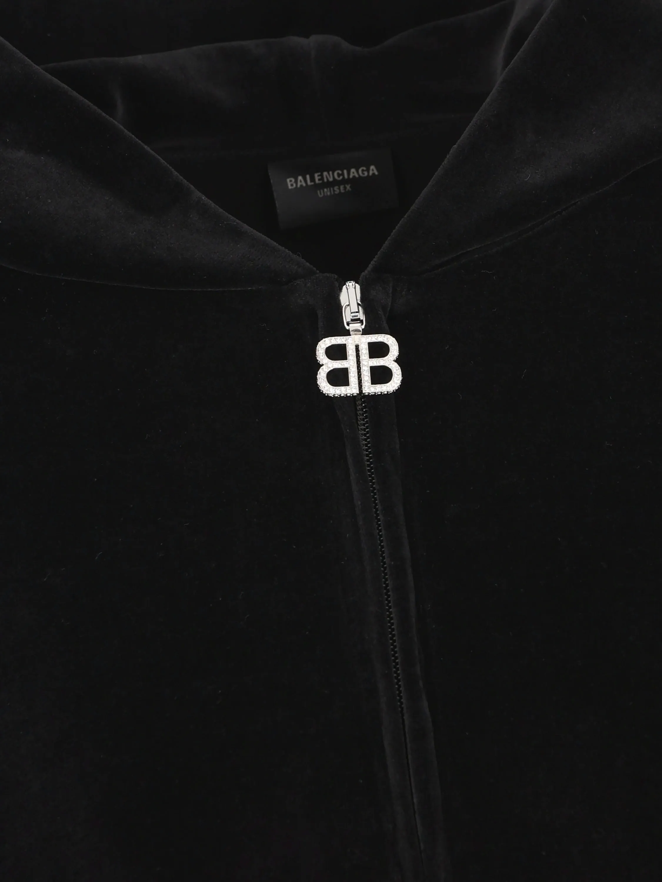 BALENCIAGA  |Hoodies & Sweatshirts