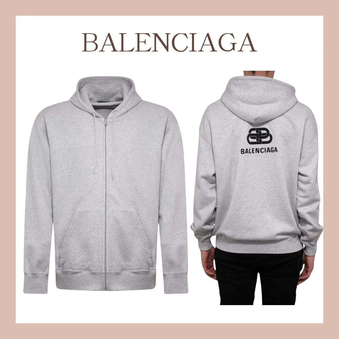 BALENCIAGA  |Luxury Hoodies