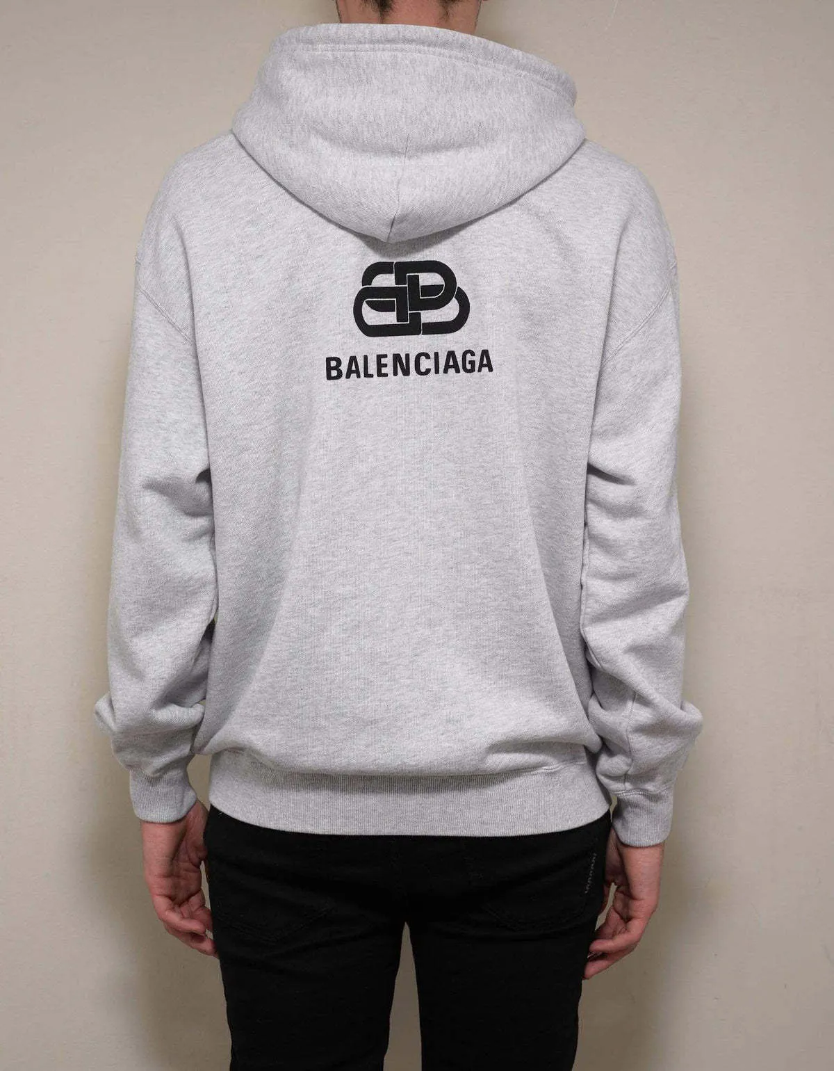 BALENCIAGA  |Luxury Hoodies