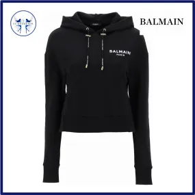 BALMAIN  |Hoodies & Sweatshirts