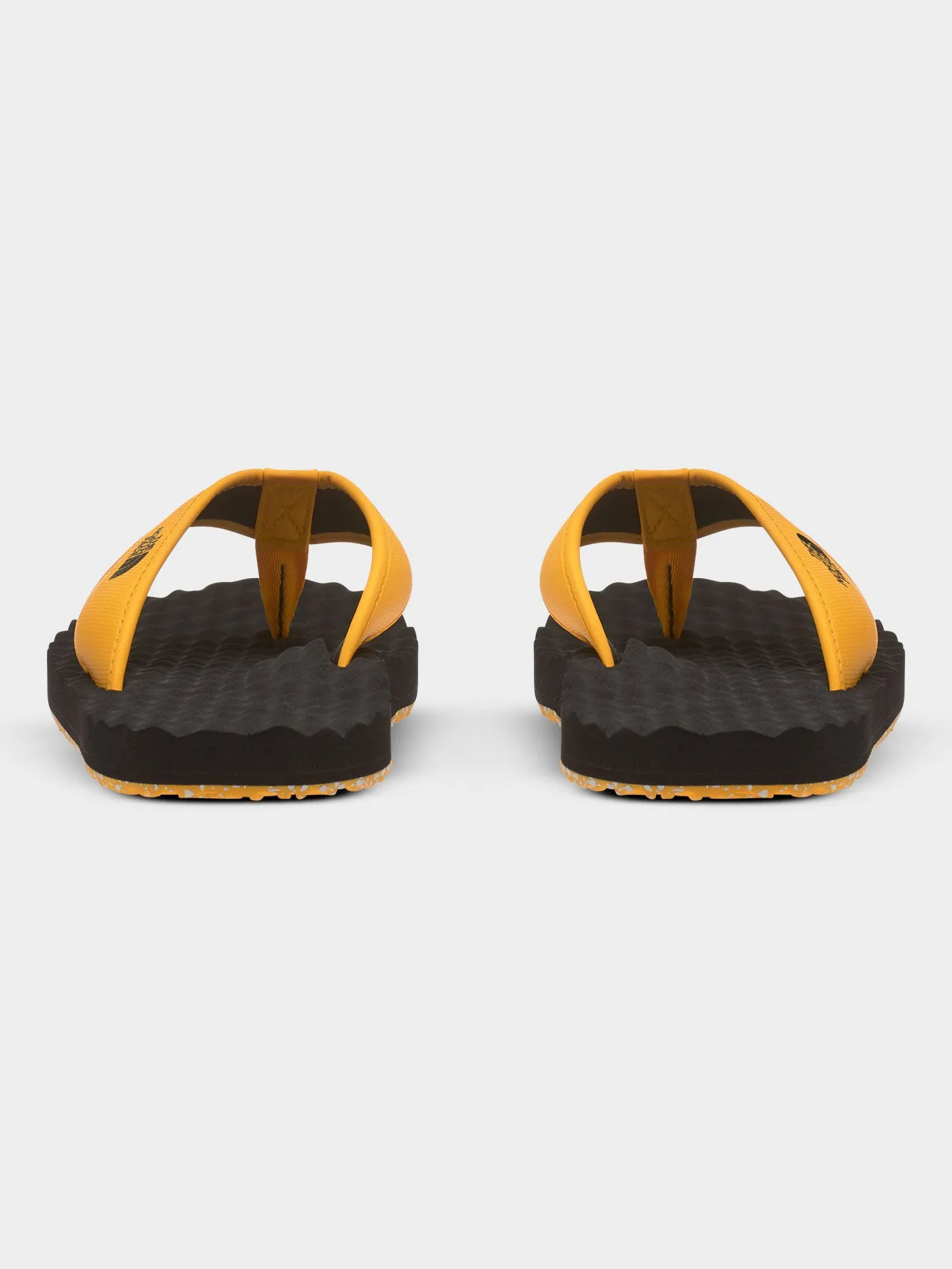 Base Camp Flip-Flop II Summit Gold/TNF Black Sandals