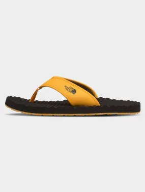 Base Camp Flip-Flop II Summit Gold/TNF Black Sandals