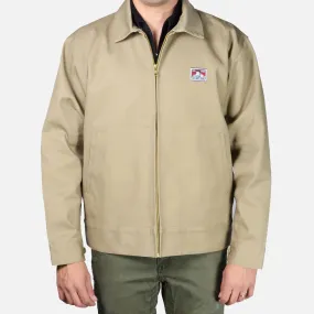 Ben Davis Eisenhower Jacket