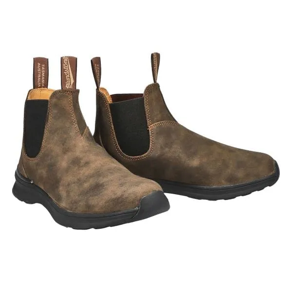     Blundstone style 2144 Rustic Brown