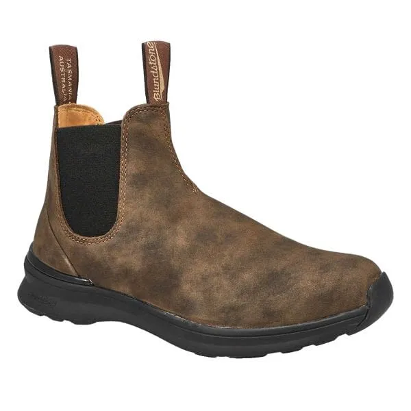     Blundstone style 2144 Rustic Brown