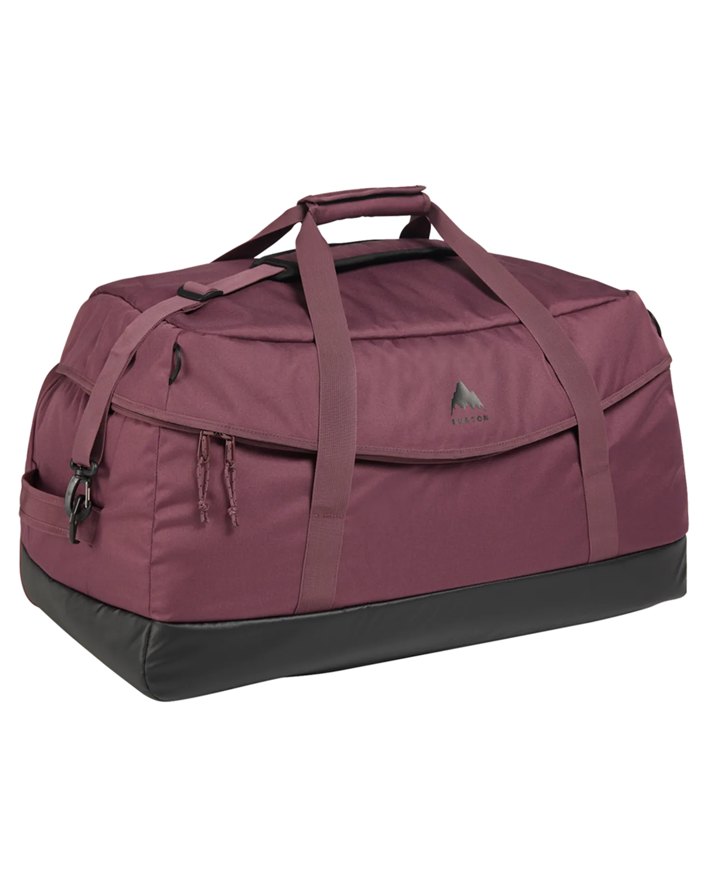 Burton Flight Attendant 90L Duffel Bag - Almandine