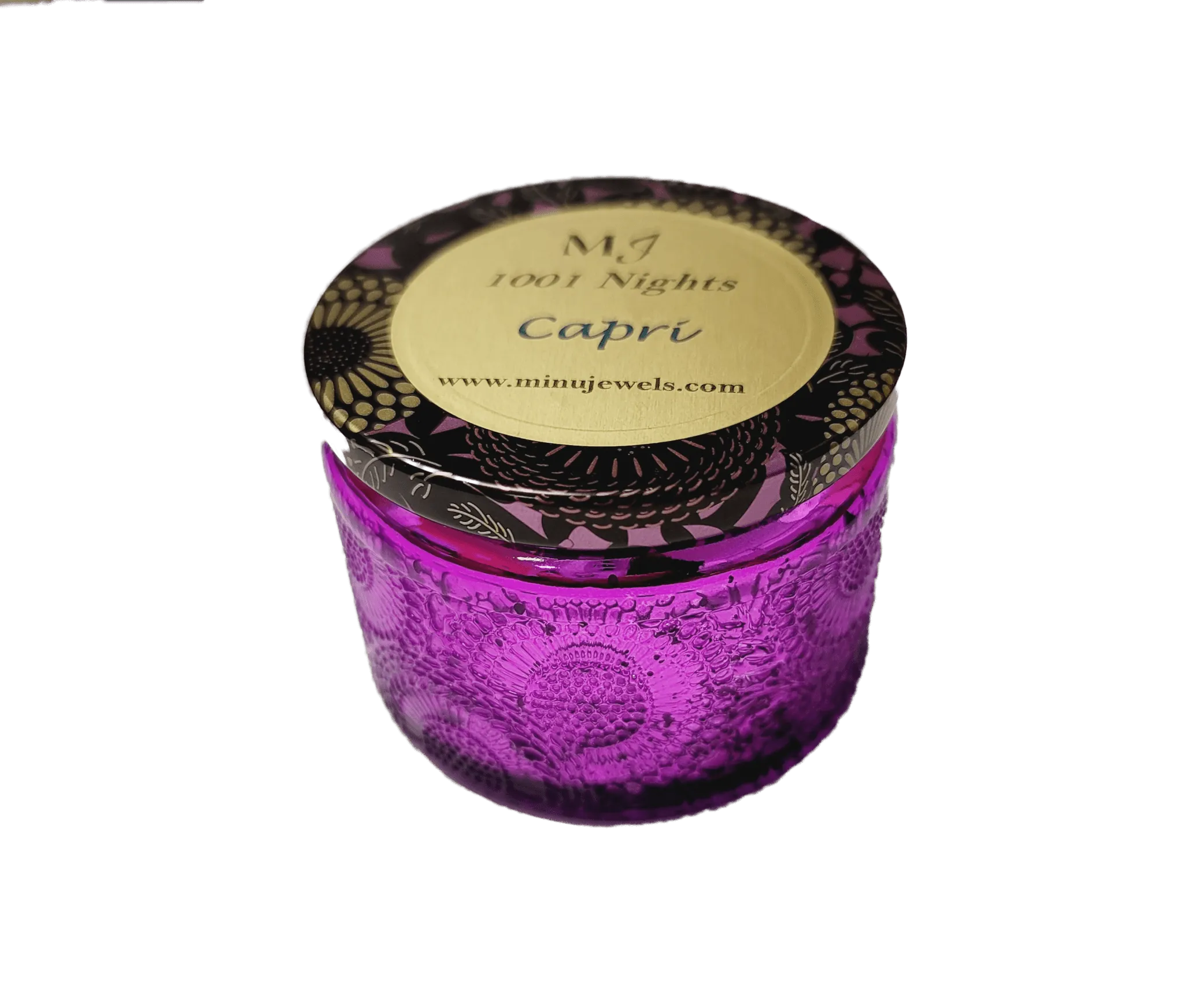 Capri Candle