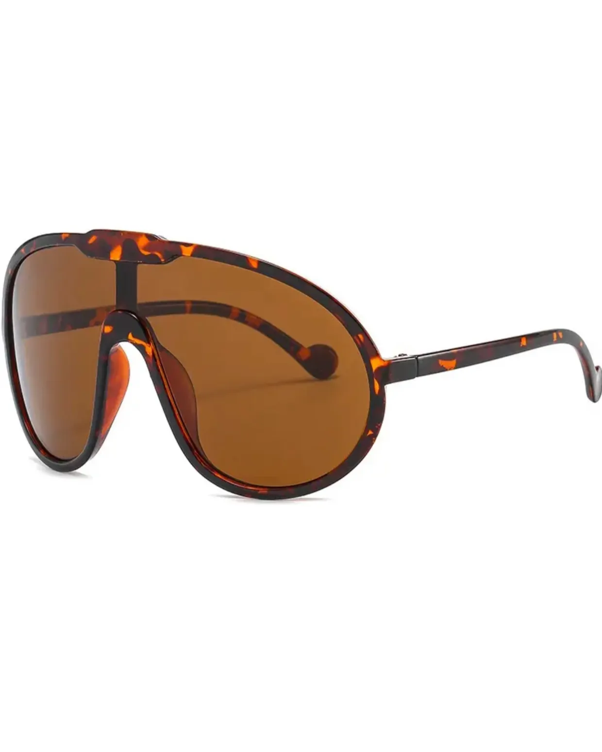 Capri (Tortoise) *Backorder*