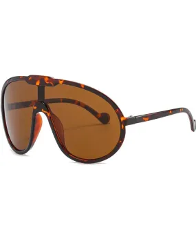 Capri (Tortoise) *Backorder*