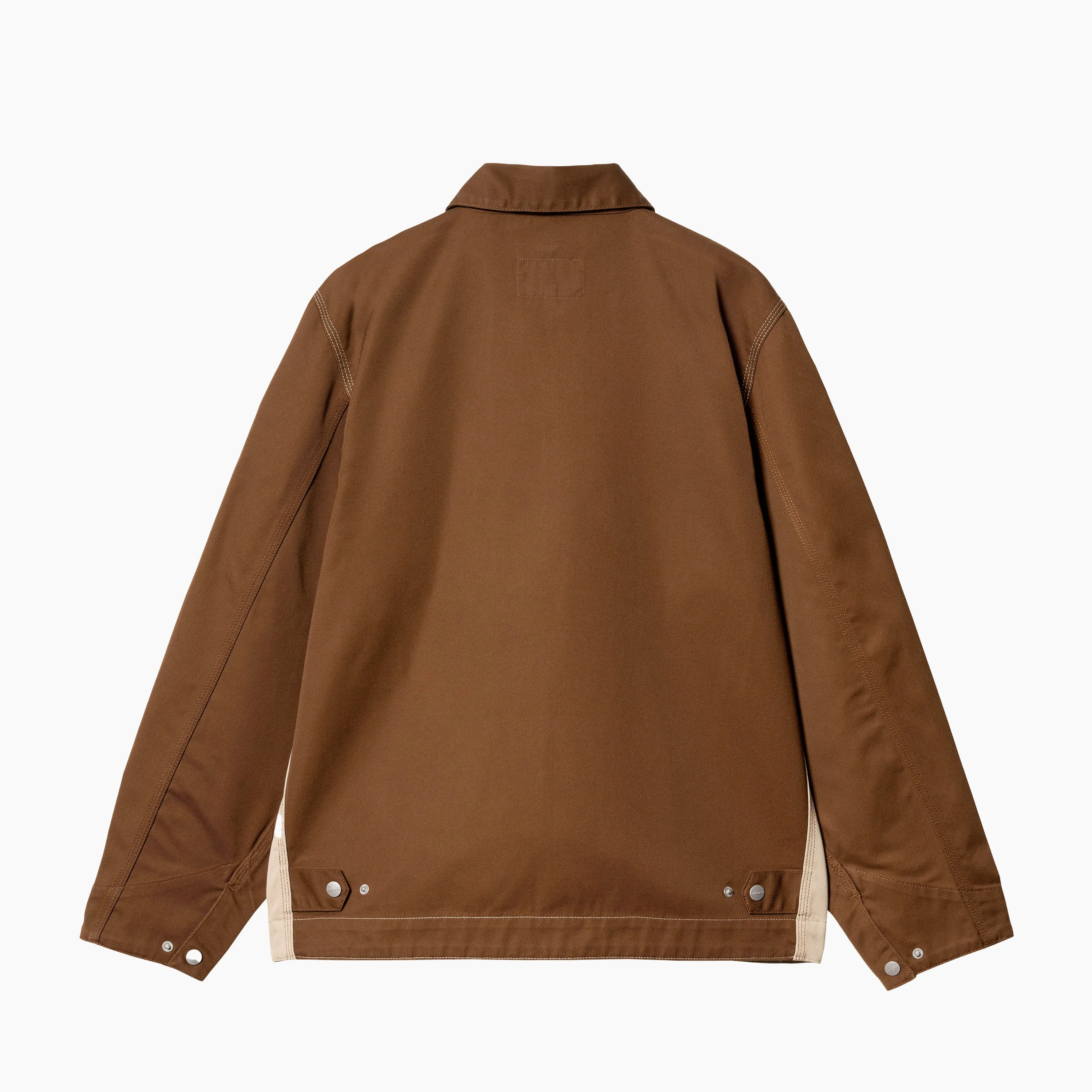 CARHARTT WIP MODULE SCRIPT JACKET LUMBER & WALL ( RGID ) - I032977