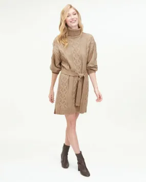 Cashblend Blake Sweater Dress