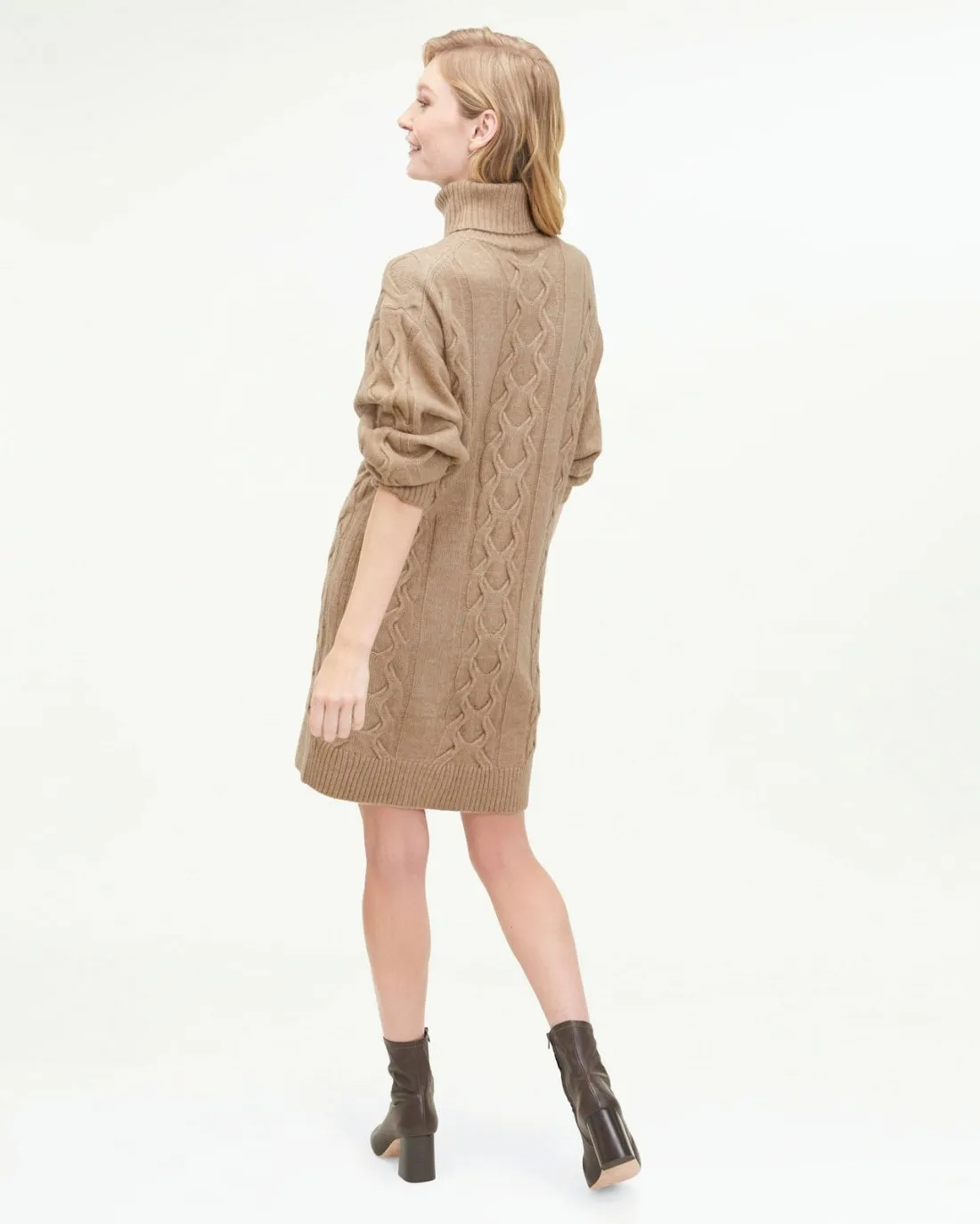 Cashblend Blake Sweater Dress