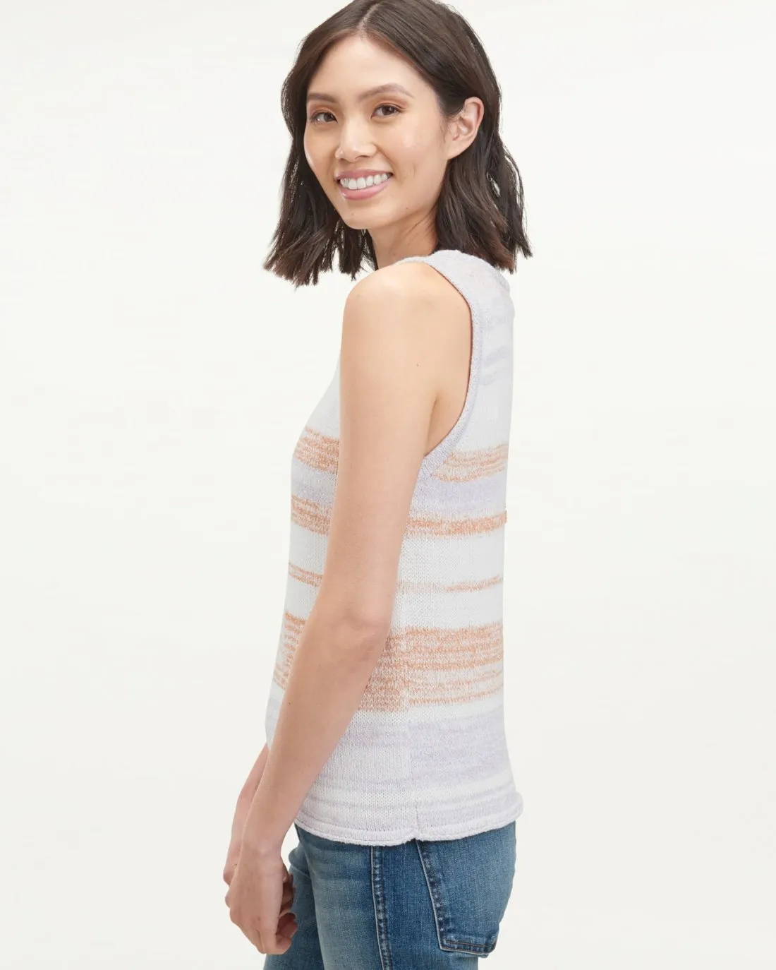 Cassie Sweater Tank