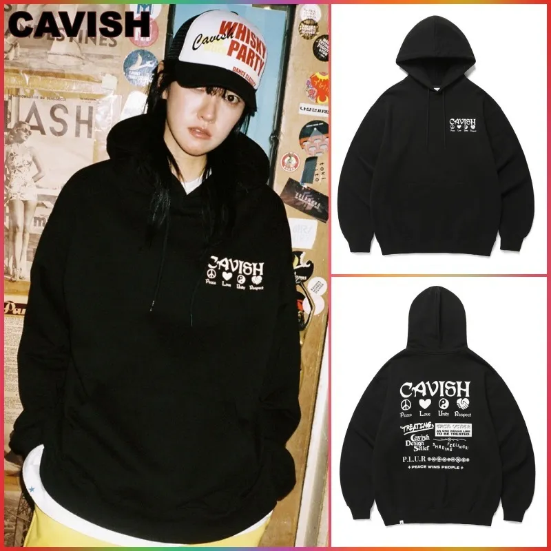 CAVISH  |Hoodies & Sweatshirts