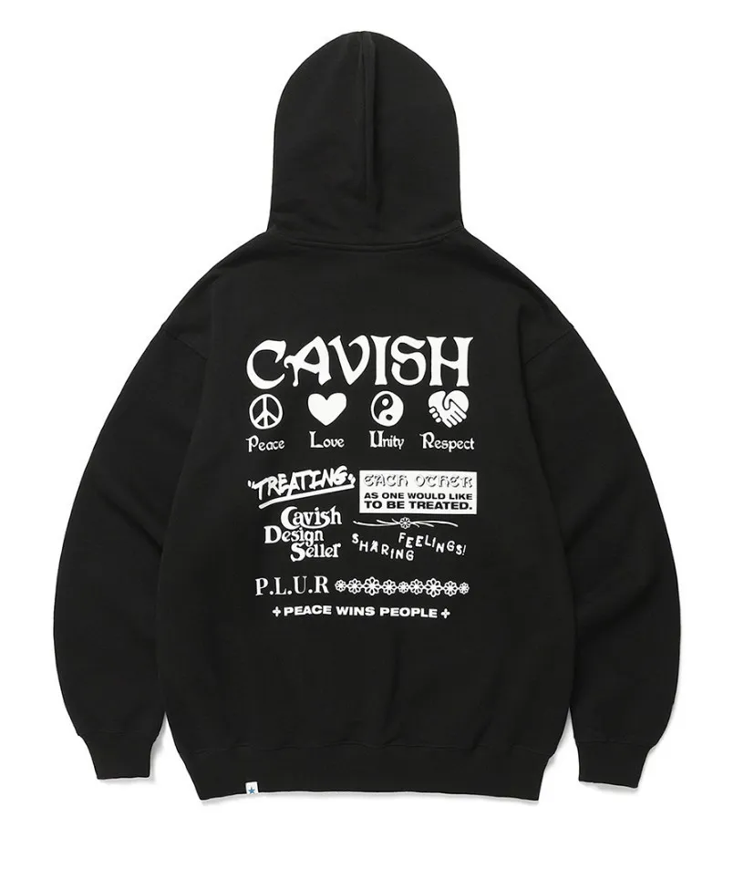 CAVISH  |Hoodies & Sweatshirts