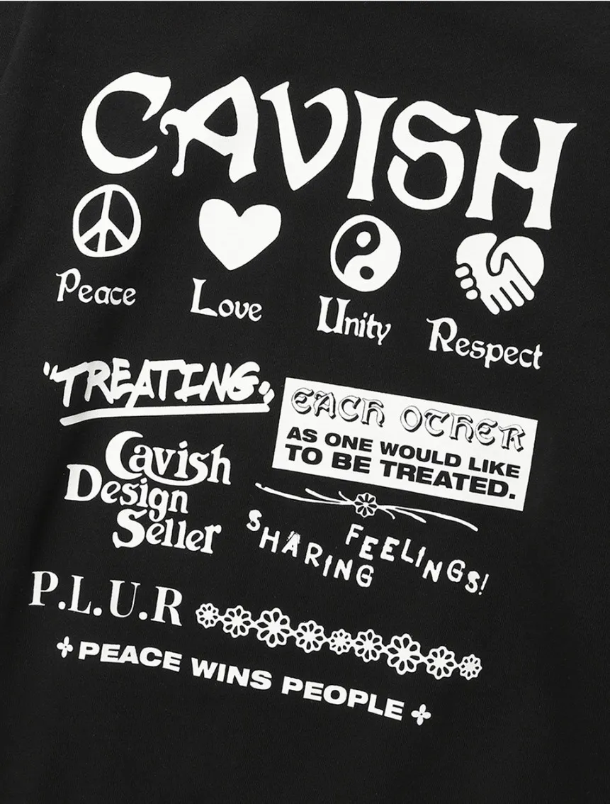 CAVISH  |Hoodies & Sweatshirts