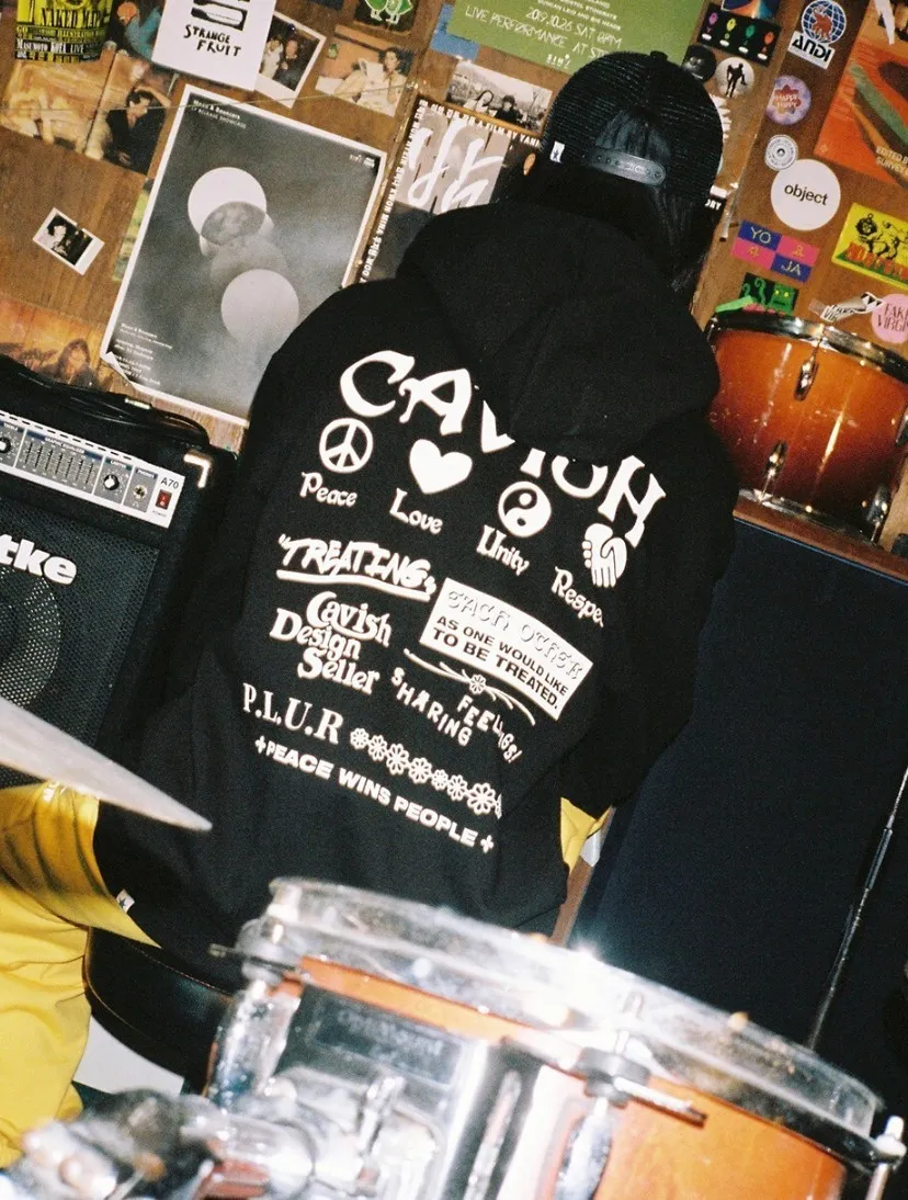 CAVISH  |Hoodies & Sweatshirts