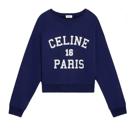 CELINE  |Hoodies & Sweatshirts