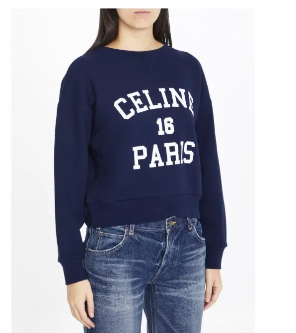 CELINE  |Hoodies & Sweatshirts