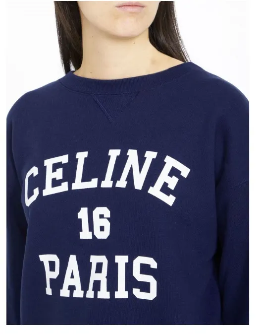 CELINE  |Hoodies & Sweatshirts