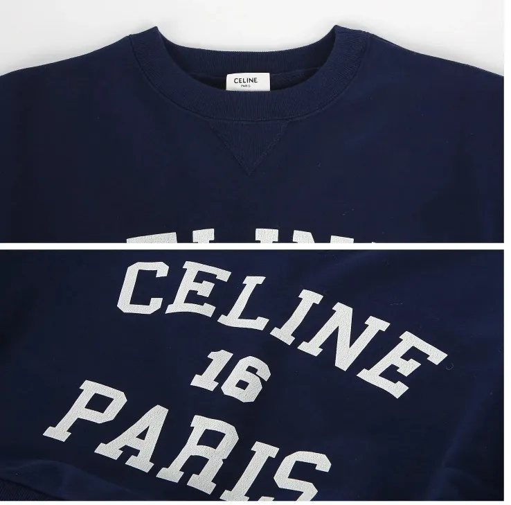 CELINE  |Hoodies & Sweatshirts