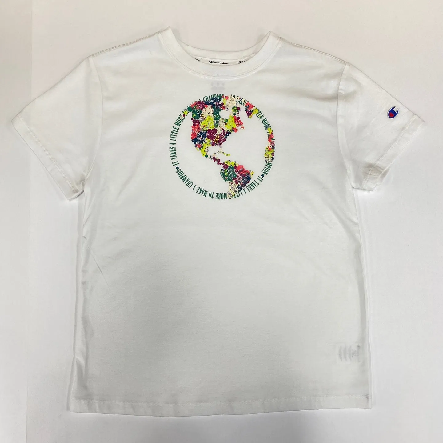 Champion Women's Classic Tee, Sun, Moon & Stars