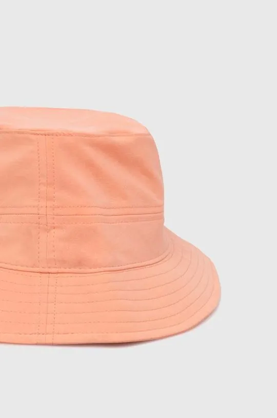 Columbia hat orange color